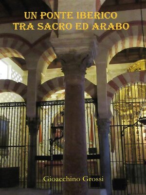 cover image of Un ponte iberico tra sacro ed arabo